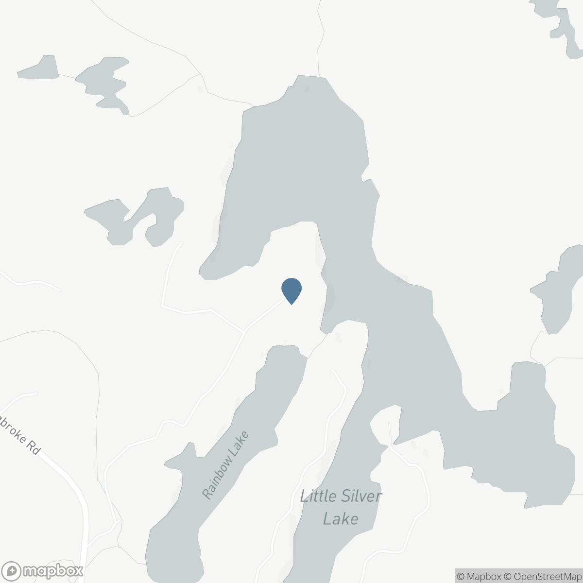 100 RAINBOW LANE, Tay Valley, Ontario K0H 2B0